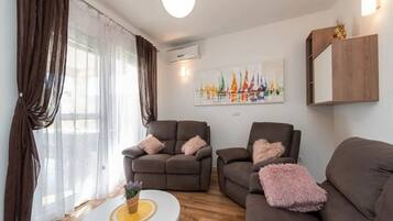 Huis | Woonkamer