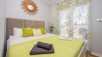 Apartment (A2) | Free WiFi