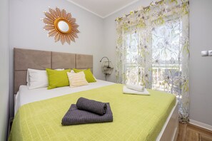 Apartment (A2) | Kostenloses WLAN