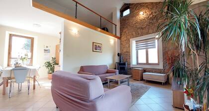 Apartment Niki