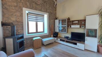 Apartment (A1) | Living room