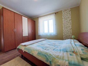 Apartment (A1) | Free WiFi - Apartment Niki (Vinodol)