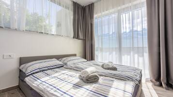 Apartment (K1) | Iron/ironing board, free WiFi