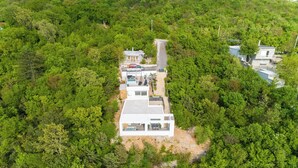 Cảnh từ trên cao