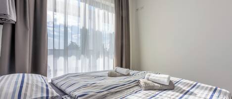 Apartment (K1) | Iron/ironing board, free WiFi