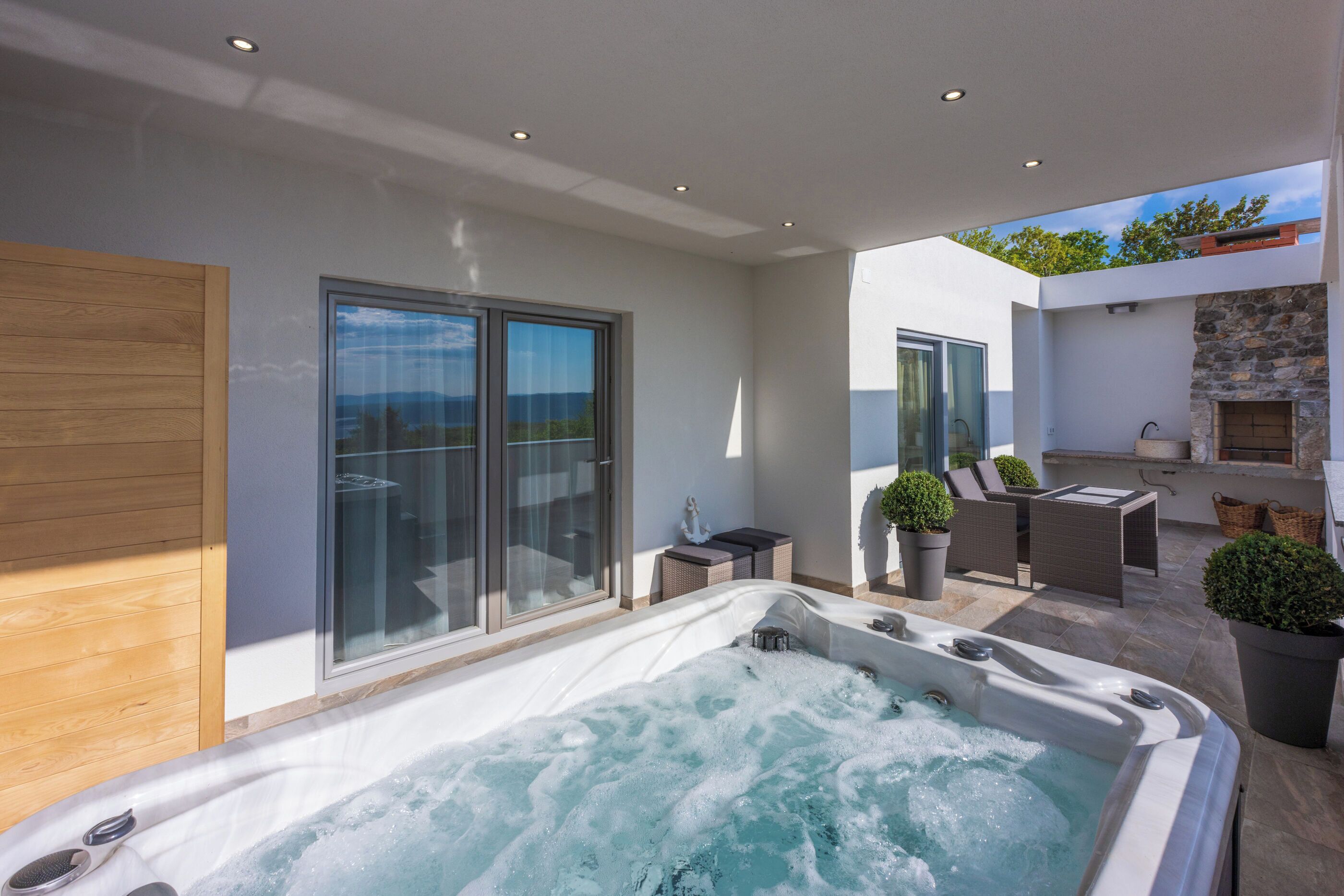 Appartement (K1) | Spa