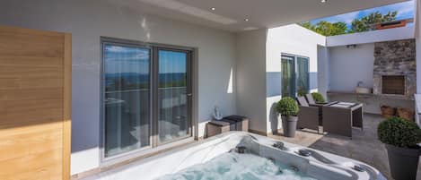 Apartment (K1) | Spa