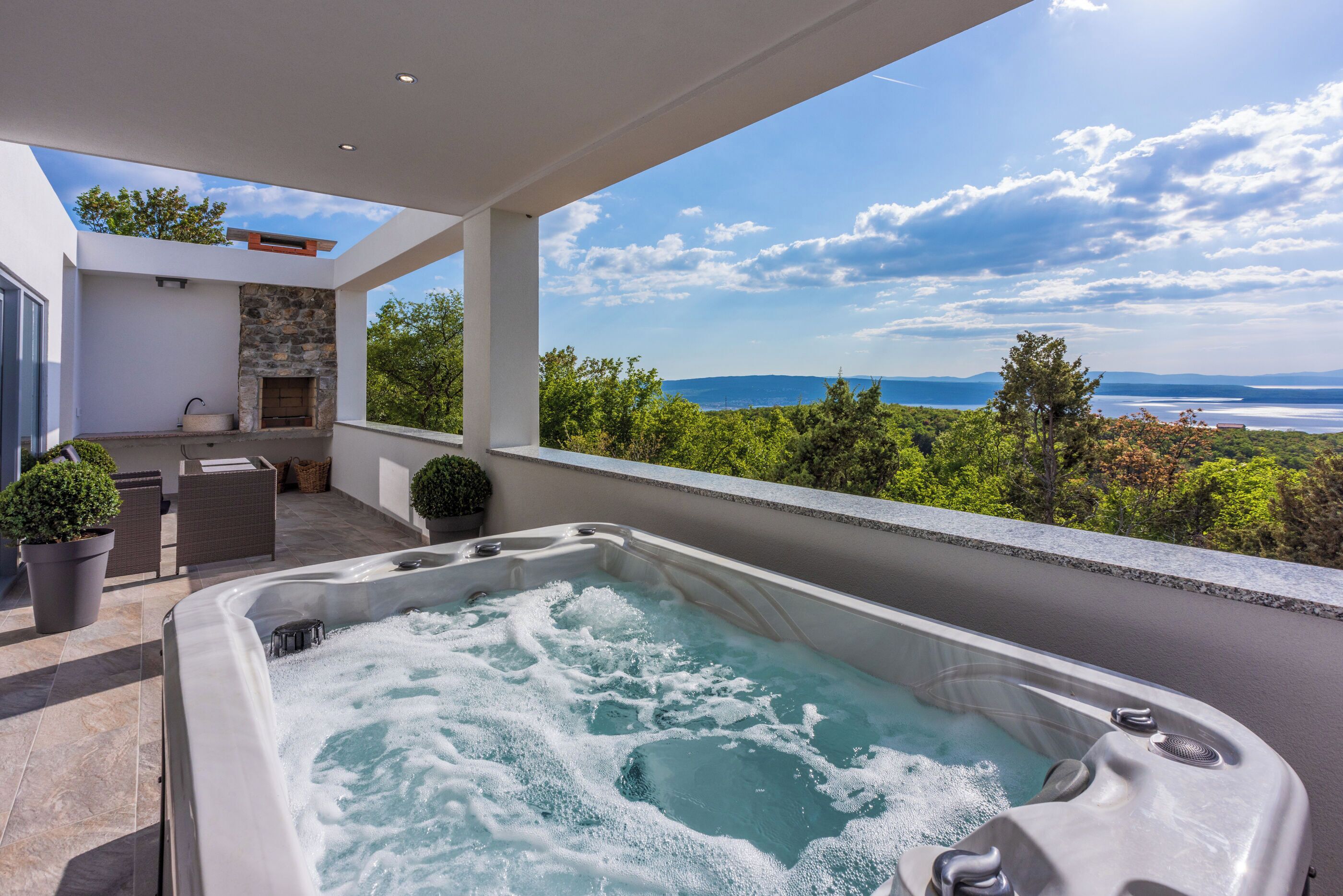 Apartment (K1) | Spa