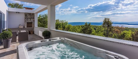 Apartment (K1) | Spa