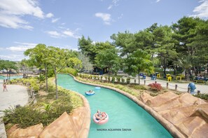 Point of interest - Apartments Orsula Near old Town (Sibenik)