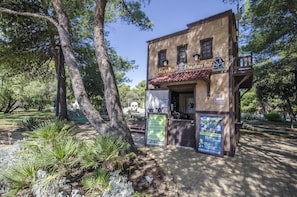 Point of interest - Apartments Orsula Near old Town (Sibenik)