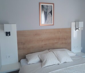 Apartment (A4) - Apartments Orsula Near old Town (Sibenik)