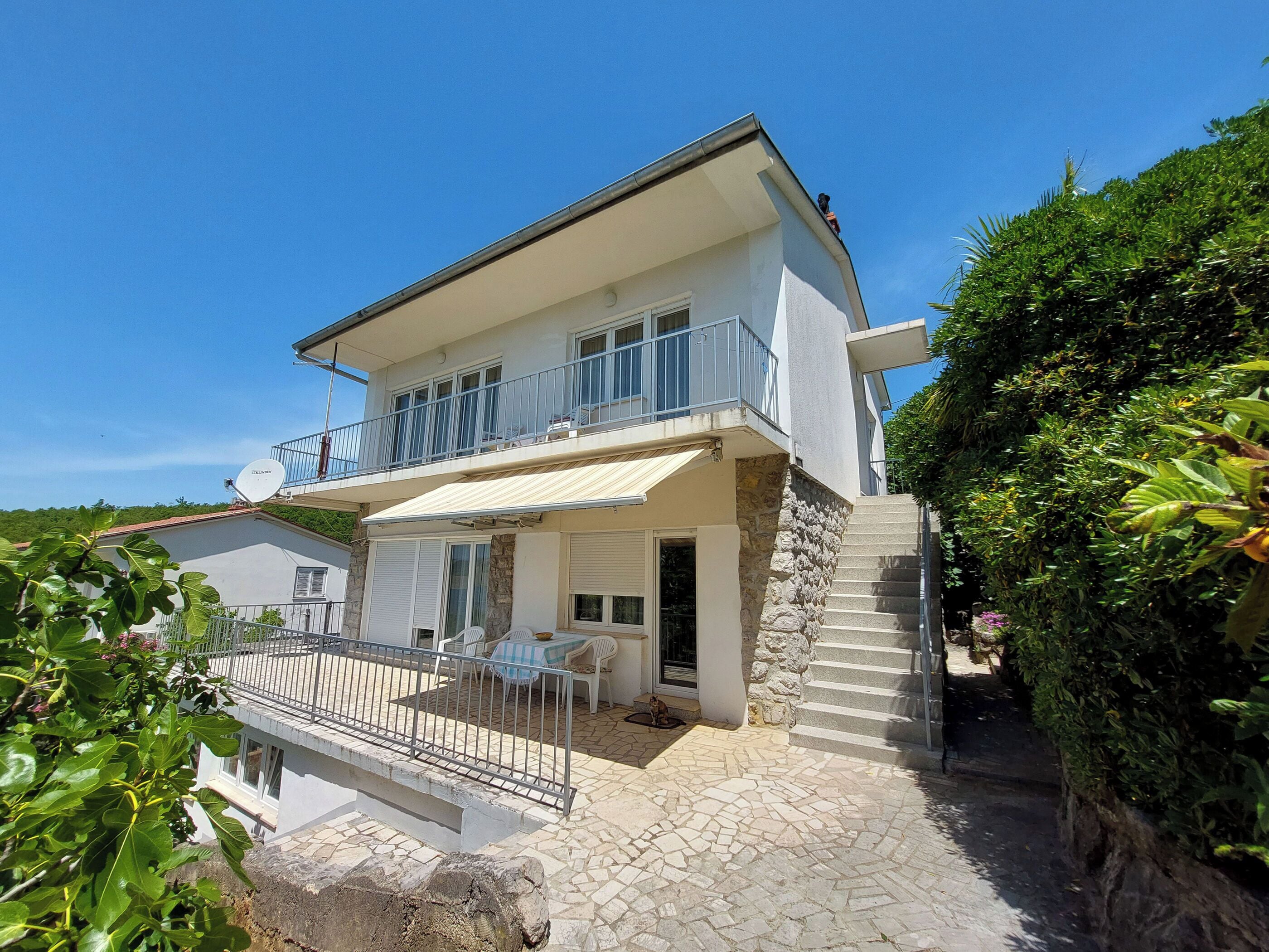 Building design