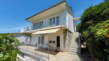 Building design