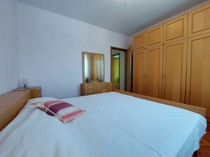 Apartment (A1) | Iron/ironing board, free WiFi - Apartment Vlasta (Crikvenica)