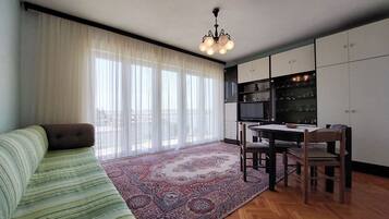 Apartment (A1) | Living room