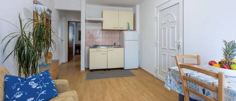 Appartement (A1) | Salle de séjour