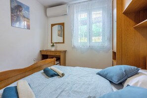 아파트 (A1) | 다리미/다리미판, 무료 WiFi