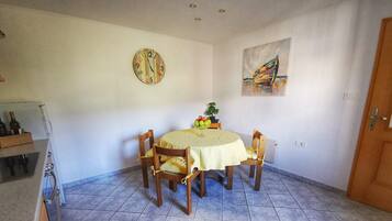 Rumah | Dapur pribadi