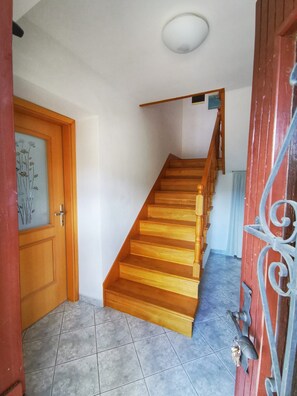 Interior - House Nada Franciska (Vinodol)