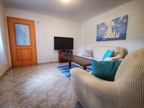 Rumah | Ruang keluarga