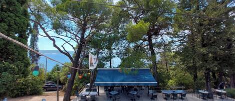 Apartment (A1) | Water view