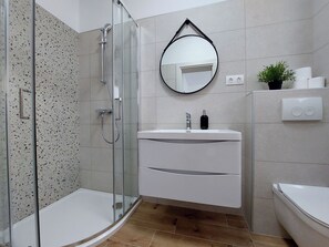 Apartment (A1) | Bathroom