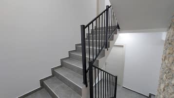 Departamento (A1) | Escaleras