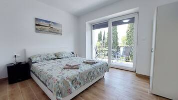 Habitación (S1) | Wifi gratis