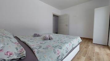 Leilighet (A1) | Wi-fi (inkludert)