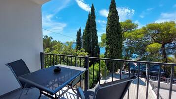 Room (S1) | Balcony