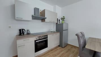 Apartment (A1) | Private kitchen