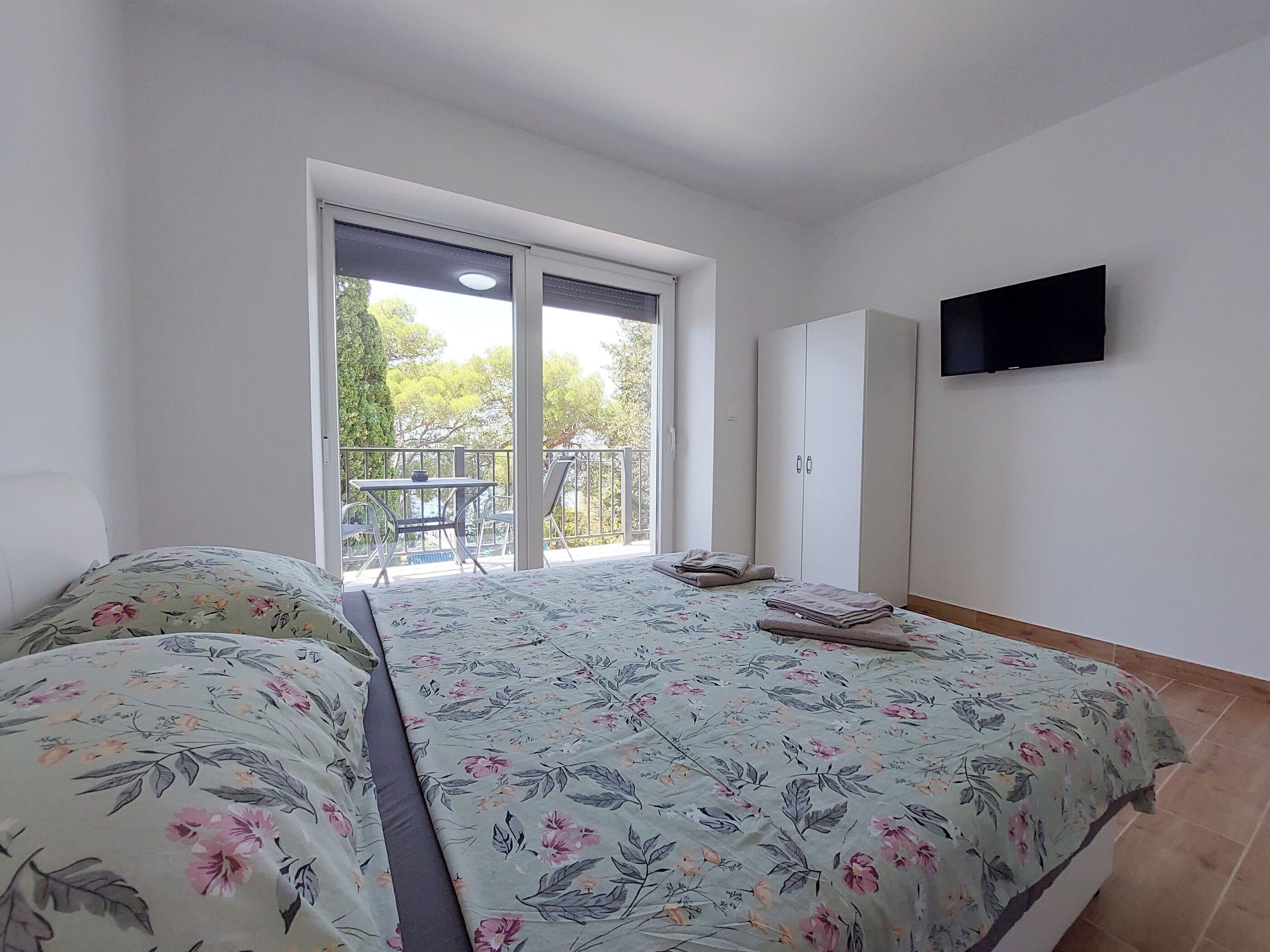 ห้องพัก (S1) | Wi-Fi ฟรี