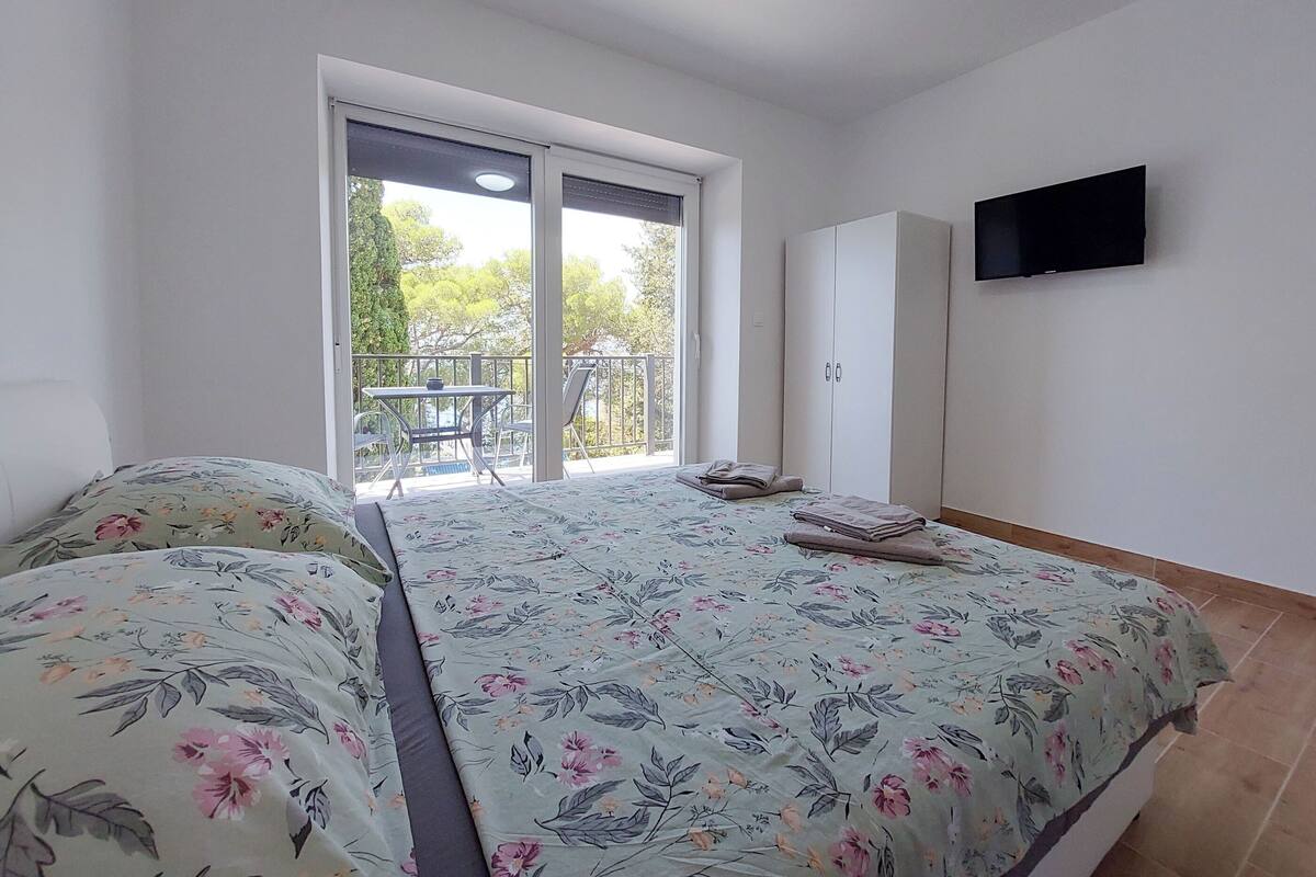 Kamer (S1) | Gratis wifi