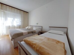 Apartment (A1) | Free WiFi - Apartments Irena (Crikvenica)