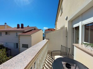 Apartment (A1) | Water view - Apartments Irena (Crikvenica)