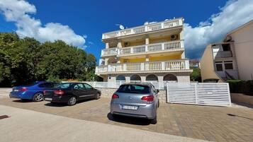 Diseño del edificio