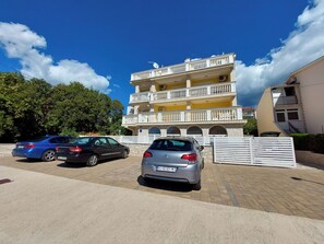 Diseño del edificio