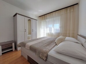 Apartamento (A1) | Wifi gratis