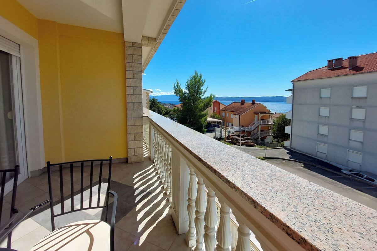 스튜디오 (A2) | 발코니