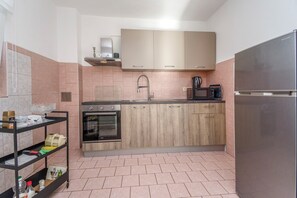 Apartment (A2) | Eigene Küche