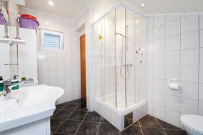 Apartment (A1) | Bathroom - Apartments Ria Vodice (Vodice)