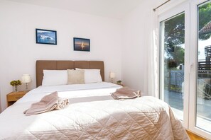 Apartment (A2) - Apartments Ria Vodice (Vodice)