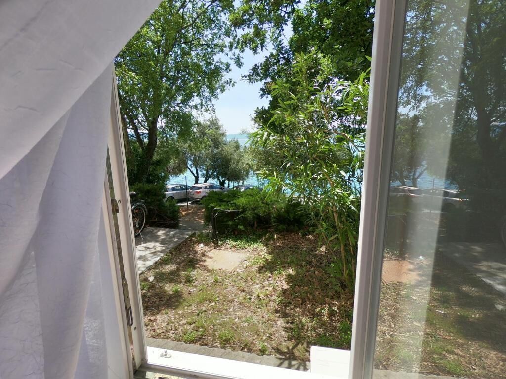 إطلالة على المياه