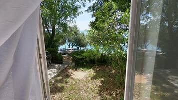 Apartment (A1) | Water view