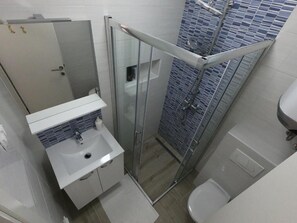 Apartment (A1) | Bathroom - Apartment Matej (Crikvenica)