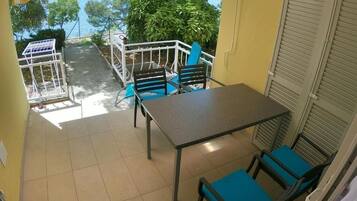 Apartment (A1) | Water view