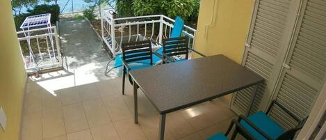 Apartment (A1) | Water view