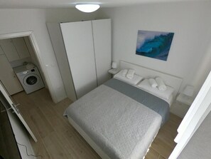 Apartment (A1) - Apartment Matej (Crikvenica)