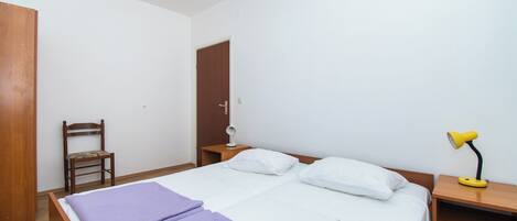 Appartement (A2) | AccĂšs au Wi-Fi (inclus)